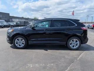 Ford Edge 2020 AWD SEL 4 puertas Crossover