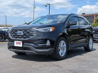Ford Edge 2020 AWD SEL 4 puertas Crossover