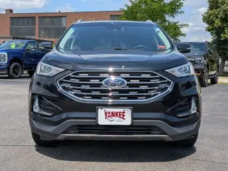 Ford Edge 2020 AWD SEL 4 puertas Crossover