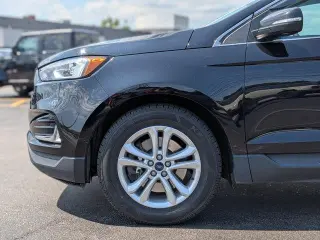 Ford Edge 2020 AWD SEL 4 puertas Crossover