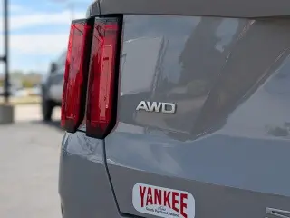 Kia Sorento 2022 AWD SX 4 puertas SUV
