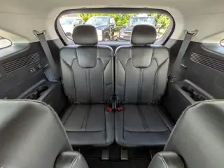 Kia Sorento 2022 AWD SX 4 puertas SUV