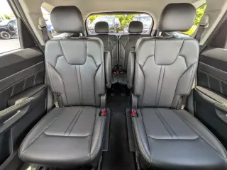 Kia Sorento 2022 AWD SX 4 puertas SUV