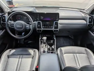 Kia Sorento 2022 AWD SX 4 puertas SUV