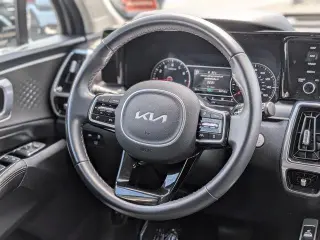 Kia Sorento 2022 AWD SX 4 puertas SUV
