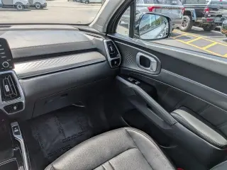 Kia Sorento 2022 AWD SX 4 puertas SUV