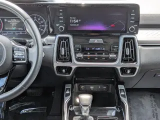 Kia Sorento 2022 AWD SX 4 puertas SUV