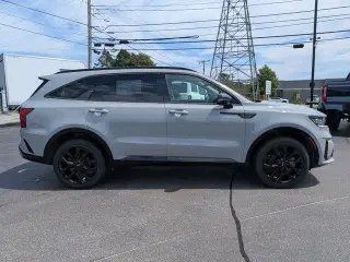 Kia Sorento 2022 AWD SX 4 puertas SUV