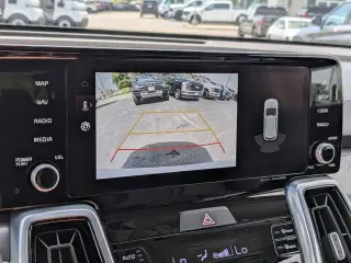 Kia Sorento 2022 AWD SX 4 puertas SUV
