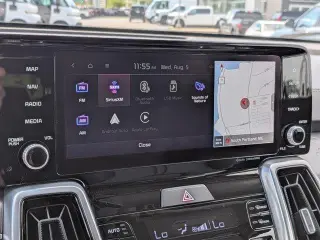 Kia Sorento 2022 AWD SX 4 puertas SUV