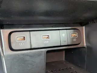 Kia Sorento 2022 AWD SX 4 puertas SUV