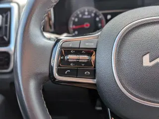 Kia Sorento 2022 AWD SX 4 puertas SUV