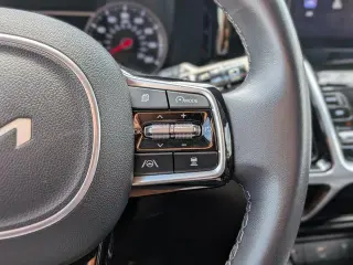 Kia Sorento 2022 AWD SX 4 puertas SUV