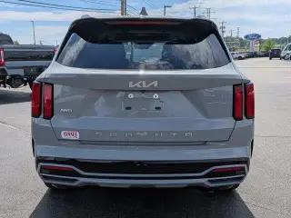 Kia Sorento 2022 AWD SX 4 puertas SUV