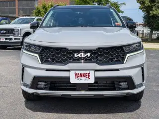 Kia Sorento 2022 AWD SX 4 puertas SUV