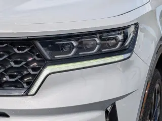 Kia Sorento 2022 AWD SX 4 puertas SUV