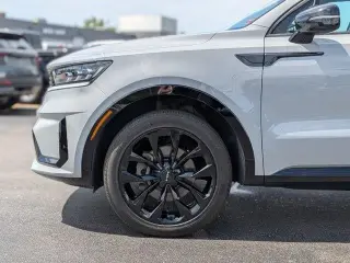 Kia Sorento 2022 AWD SX 4 puertas SUV