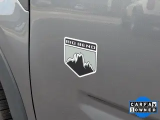 Ford Bronco Sport 2023 AWD Big Bend 4 puertas SUV
