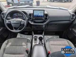 Ford Bronco Sport 2023 AWD Big Bend 4 puertas SUV