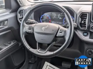 Ford Bronco Sport 2023 AWD Big Bend 4 puertas SUV