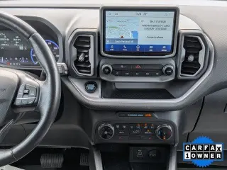 Ford Bronco Sport 2023 AWD Big Bend 4 puertas SUV