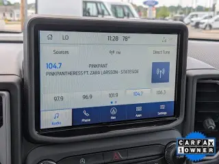 Ford Bronco Sport 2023 AWD Big Bend 4 puertas SUV