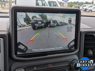 Ford Bronco Sport 2023 AWD Big Bend 4 puertas SUV