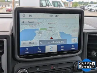 Ford Bronco Sport 2023 AWD Big Bend 4 puertas SUV