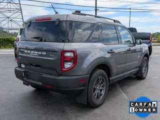 Ford Bronco Sport 2023 AWD Big Bend 4 puertas SUV