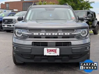 Ford Bronco Sport 2023 AWD Big Bend 4 puertas SUV
