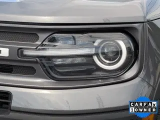 Ford Bronco Sport 2023 AWD Big Bend 4 puertas SUV