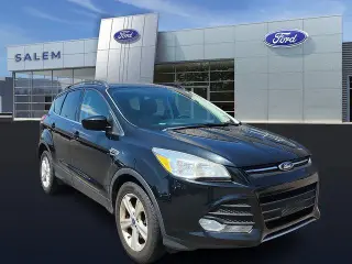 Ford Escape 2015 AWD SE 4 puertas SUV