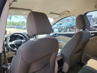 Ford Escape 2015 AWD SE 4 puertas SUV