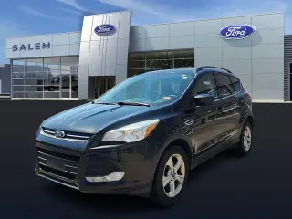 Ford Escape 2015 AWD SE 4 puertas SUV