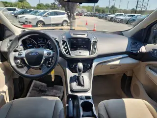 Ford Escape 2015 AWD SE 4 puertas SUV