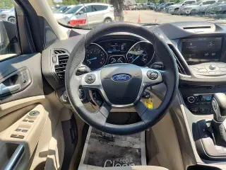 Ford Escape 2015 AWD SE 4 puertas SUV