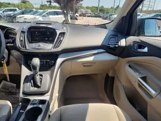 Ford Escape 2015 AWD SE 4 puertas SUV