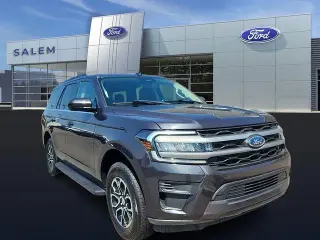 Ford Expedition 2024 4x4 XLT 4 puertas SUV