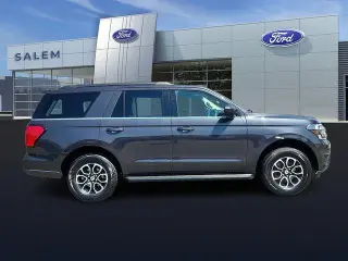 Ford Expedition 2024 4x4 XLT 4 puertas SUV
