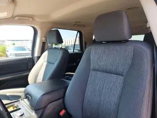 Ford Expedition 2024 4x4 XLT 4 puertas SUV