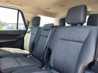 Ford Expedition 2024 4x4 XLT 4 puertas SUV