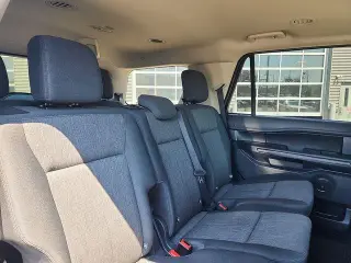 Ford Expedition 2024 4x4 XLT 4 puertas SUV