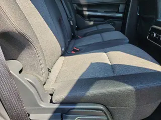 Ford Expedition 2024 4x4 XLT 4 puertas SUV
