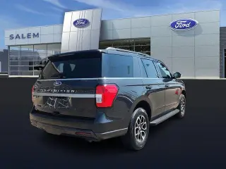 Ford Expedition 2024 4x4 XLT 4 puertas SUV