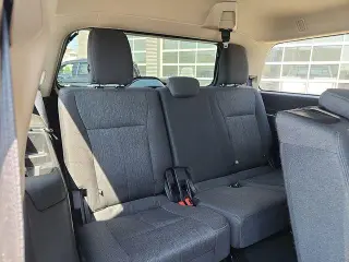 Ford Expedition 2024 4x4 XLT 4 puertas SUV