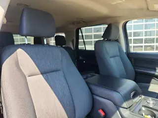 Ford Expedition 2024 4x4 XLT 4 puertas SUV