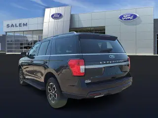 Ford Expedition 2024 4x4 XLT 4 puertas SUV