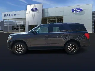 Ford Expedition 2024 4x4 XLT 4 puertas SUV