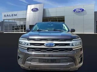 Ford Expedition 2024 4x4 XLT 4 puertas SUV