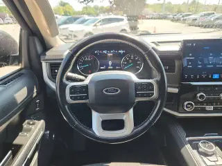 Ford Expedition 2024 4x4 XLT 4 puertas SUV